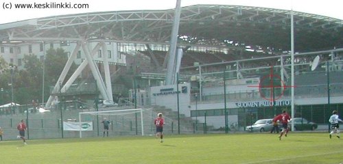 Cheyne Fowlerin target