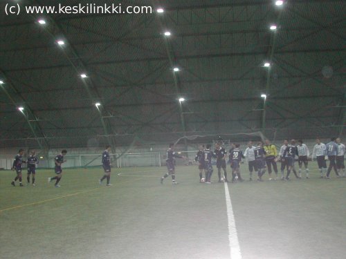 MyPan pelaajat k&auml;ttelem&auml;ss&auml;