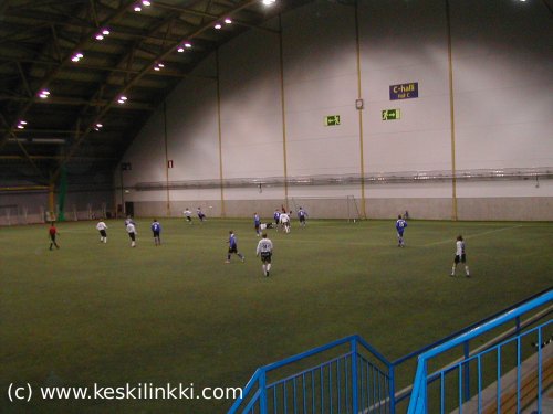 Jani Kauppilan nousu