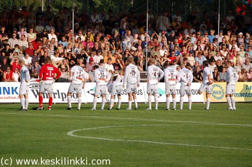 FC Hakan pelaajat pelaajaesittelyss&auml;