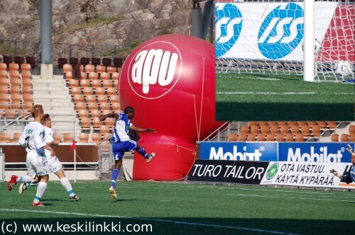 Tuukka Sirvi&ouml;, Mikko Sundberg ja John Keister