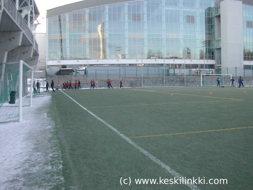 PK-35:n verryttely&auml;